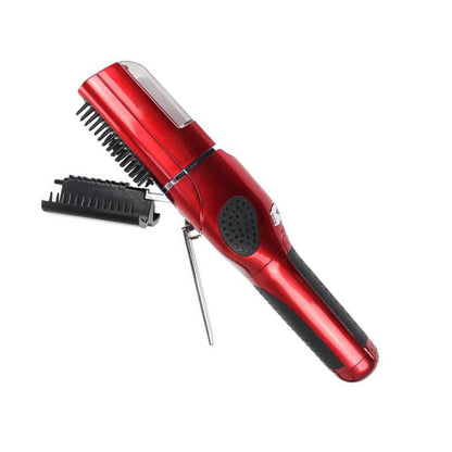 THE ULTIMATE SPLIT END TRIMMER