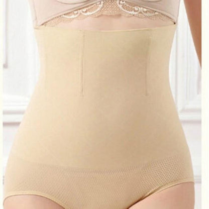 Ultra-Thin High Waist Shaping Panty